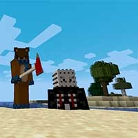 Project Horror Mod - Mod nhân vật phim kinh dị