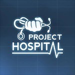 Project Hospital 1.2.22360: Game Quản Lý Bệnh Viện Toàn Diện