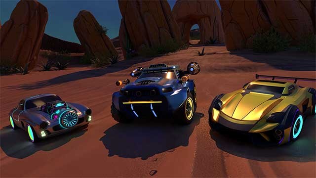 Tận dụng kỹ năng riêng và khả năng phối hợp đội nhóm để giành chiến thắng