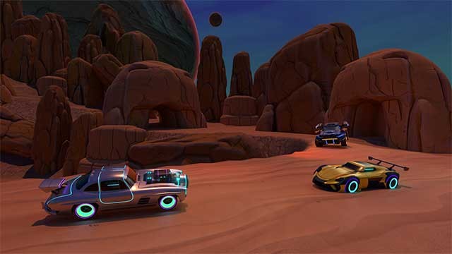 Mỗi lượt di chuyển, tấn công hay phòng thủ đều ảnh hưởng trực tiếp đến thế trận