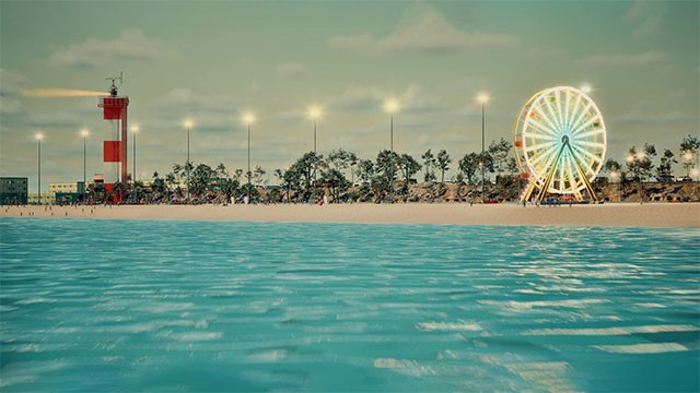 Khám phá thành phố Chennai, Ấn Độ trong game phiêu lưu Project Madras