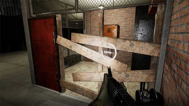 Bạn có thể chơi một mình hoặc tham gia vào một đội 4 người