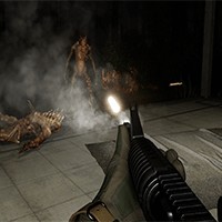 Project Midgard: Game bắn súng đối đầu với Alien hấp dẫn