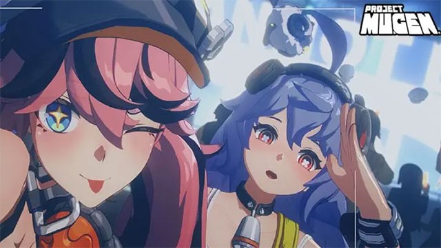 Ananta là game mới từ NetEase