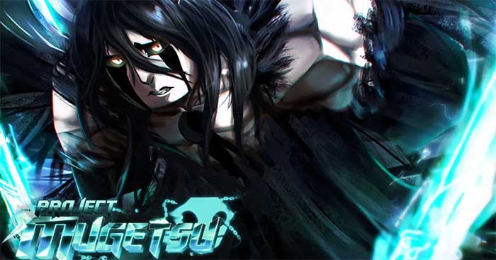 Project Mugetsu là game Roblox dựa trên Manga và Anime nổi tiếng Bleach