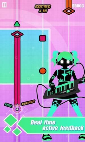 Lối chơi đơn giản, vui nhộn