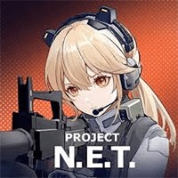 Girls’ Frontline: Fire Control - Tải Game TPS 3D Android