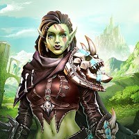 Order & Chaos: Guardians - Game RPG Thế Giới Mở Mới trên Android