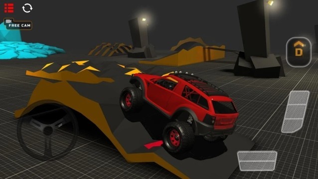 Chinh phục các loại địa hình khó khăn