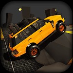 Offroad - Game Lái Xe Địa Hình Chân Thực trên Android