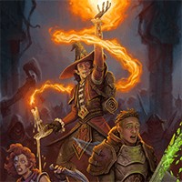 Project O.R.C.S. - Game RPG Kể Chuyện Hợp Tác