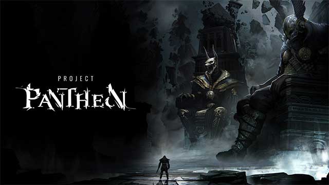 Gods, Death & Reapers là sự kết hợp giữa game hành động và&nbsp;nhập vai hack-and-slash