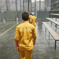 Project Prison: Playtest Game Sinh Tồn Trong Tù