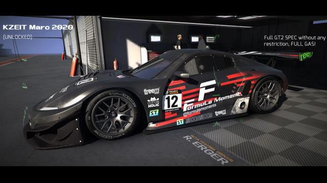 Project Racer cho bạn trải nghiệm đua xe chân thực trên di động