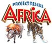 Project Rescue Africa: Bảo vệ động vật hoang dã