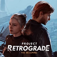 Project Retrograde: The Becoming - Game Sinh Tồn Hậu Tận Thế