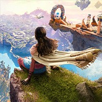 Islands of Insight - Giải đố phiêu lưu đỉnh cao