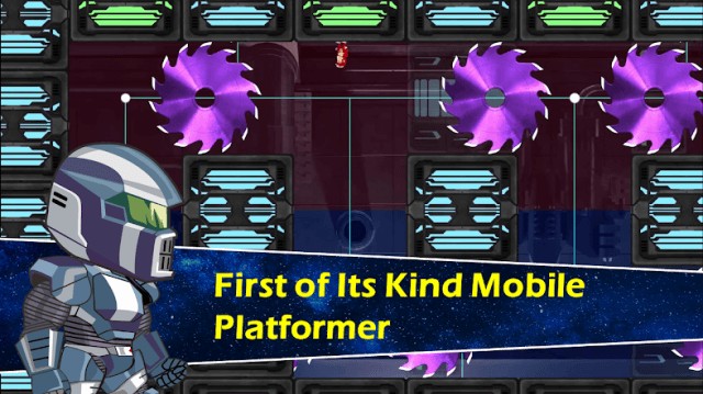 Project Secret là một game hành động platform hấp dẫn