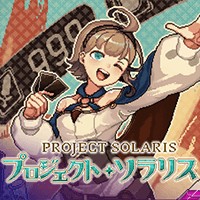 Project Solaris: Demo Game JRPG - Cuộc Phiêu Lưu Của Phù Thủy