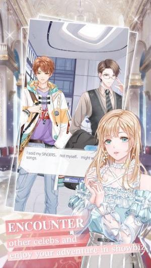 Trải nghiệm cuộc sống của người nổi tiếng