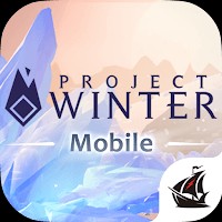Project Winter Mobile - Game Sinh Tồn Mạo Danh Trên Android