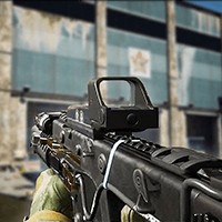 Project Wraith - Game FPS Chiến Tranh Hiện Đại