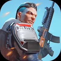 Project X22 - FPS Battle Royale trên Android