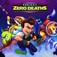 Project Zero Deaths - Game bắn súng tổ đội Early Access