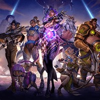 Project ZETA: Game MOBA chiến lược mới từ nhà phát triển PUBG