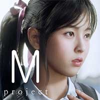 ProjectM: Daydream - Game hẹn hò lãng mạn với gái xinh