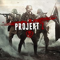 Projekt Z: Game bắn súng co-op tiêu diệt zombie hấp dẫn