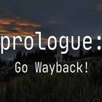Prologue: Go Wayback! - Đánh giá và thông tin về Early Access Game sinh tồn thế giới mở từ nhà phát triển PUBG