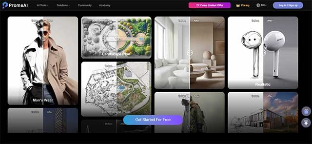Đưa các bản thiết kế và phác thảo lên một tầm cao mới