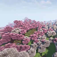 Promenade Mod: Khám phá quần xã sinh vật mới