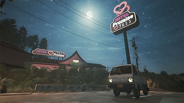 Mục tiêu cuối cùng trong Promise Mascot Agency game là giải mã bí ẩn của cuộc lưu vong