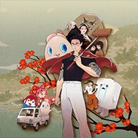 Promise Mascot Agency - Game Bí Ẩn Thành Phố Linh Vật