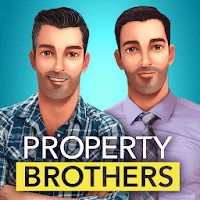 Property Brothers Home Design Android - Tải Game Thiết Kế Nội Thất