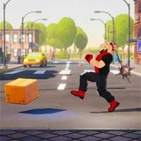 PropHunter: Game Ngụy Trang Trốn Tìm Vui Nhộn