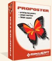 ProPoster 2.02.09 - Download & Information
