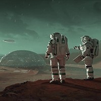 Prosperous Universe: Game Đế Chế Không Gian Miễn Phí - Early Access