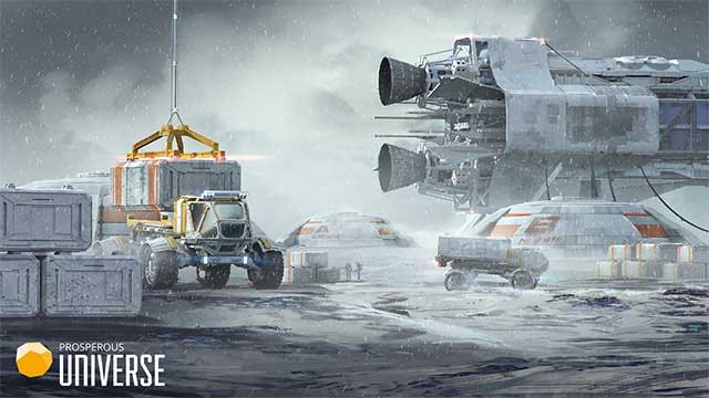 Bạn có thể giao dịch, đấu giá hàng hóa, tiền tệ và trao đổi thông tin