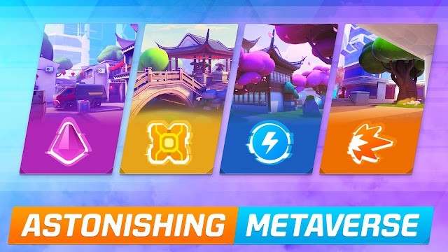 Chiến đấu ở nhiều địa điểm khác nhau