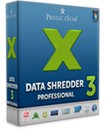 ProtectStar Data Shredder Professional 3.0 - Xóa Dữ Liệu An Toàn