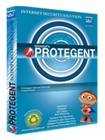 Protegent Internet Security i13.7 - Ứng dụng bảo mật máy tính
