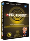 Protegent PRO 1.0 - Phần mềm bảo mật máy tính mạnh mẽ