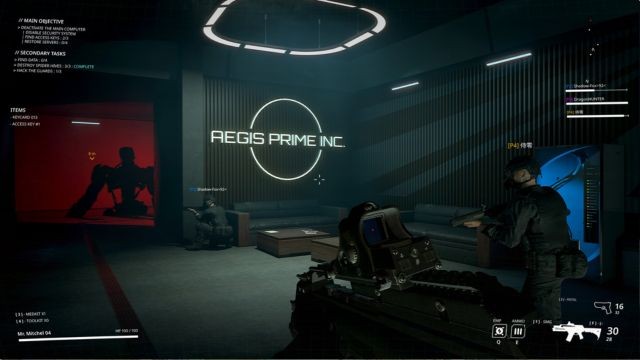 Chiến đấu với những con robot AI có khả năng học hỏi, thích ứng tốt