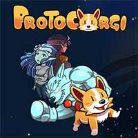 ProtoCorgi: Game Corgi Bắn Súng Vui Nhộn