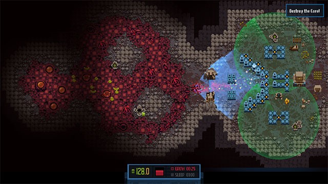 Bảo vệ thủ thành