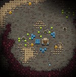 Protolife - Game chiến thuật thủ thành PC hấp dẫn