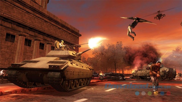 Đồ họa xuất sắc